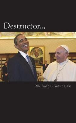 Book cover for Destructor