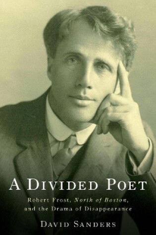 Cover of A Divided Poet