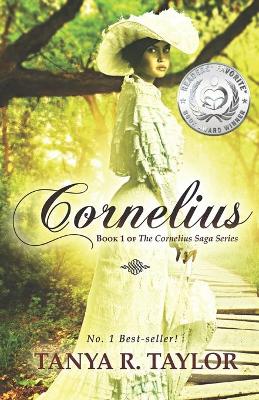 Book cover for Cornelius