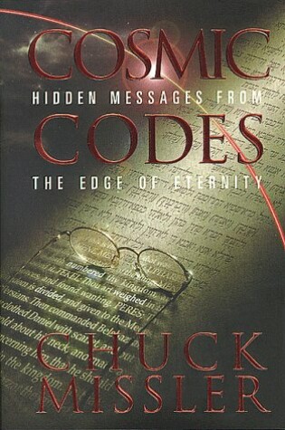 Cover of Cosmic Codes