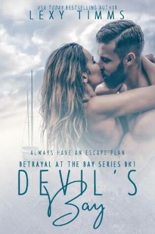 Cover of Devil's Bay