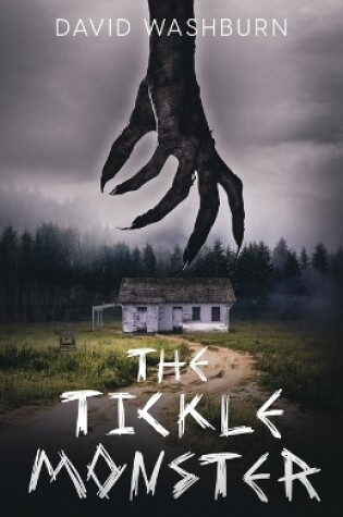 Cover of The Tickle Monster