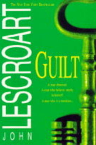 Cover of Guilt