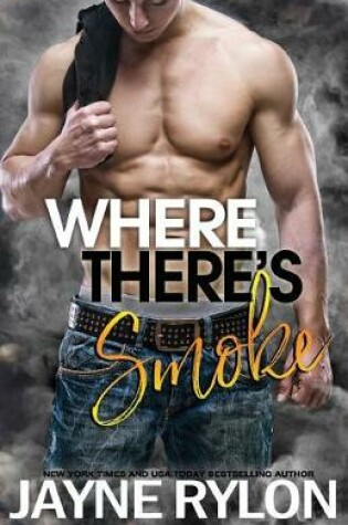 Cover of Where There's Smoke