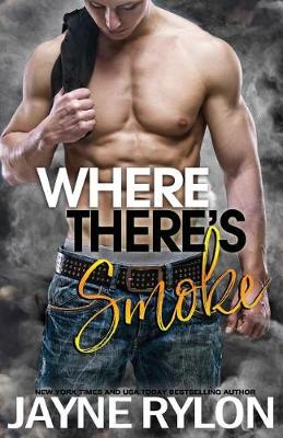 Cover of Where There's Smoke