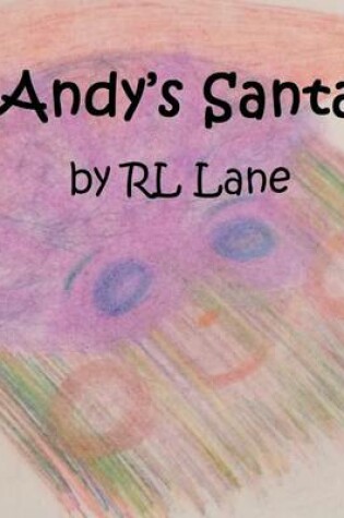Cover of Andy's Santa