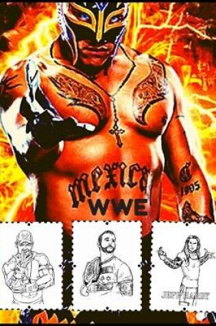 Cover of Wwe