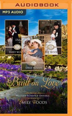 Cover of Built on Love Omnibus