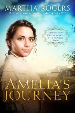 Cover of Amelia's Journey