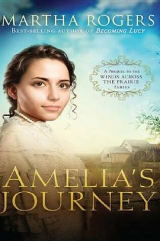 Cover of Amelia's Journey