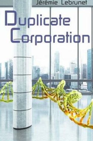 Cover of Duplicate Corporation