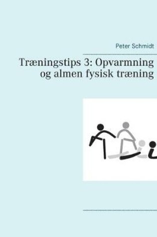 Cover of Traeningstips 3