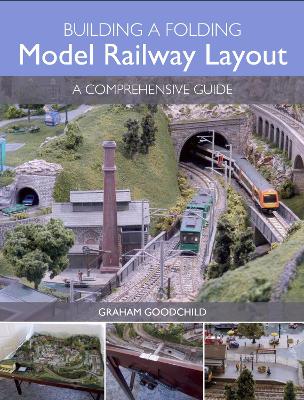 Cover of Building a Folding Model Railway Layout