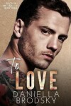 Book cover for To Love