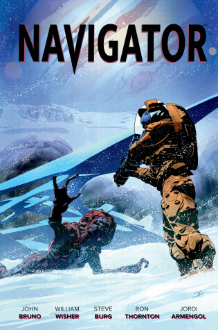 Cover of Navigator