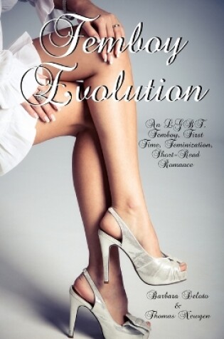 Cover of Femboy Evolution