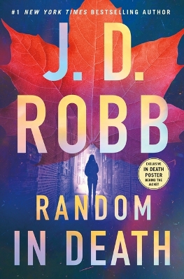 Book cover for Random in Death