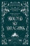 Book cover for Bound by Dragons