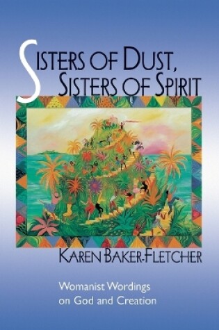 Cover of Sisters of Dust, Sisters of Spirit