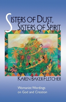 Book cover for Sisters of Dust, Sisters of Spirit