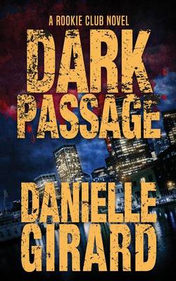 Book cover for Dark Passage