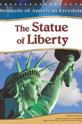 Cover of The Statue of Liberty