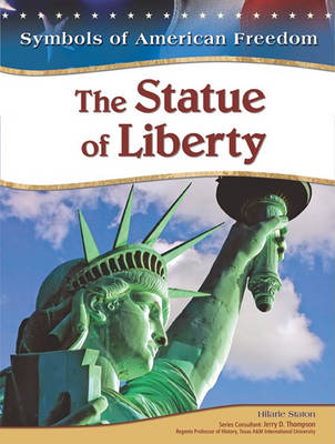 Cover of The Statue of Liberty