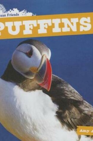 Cover of Puffins