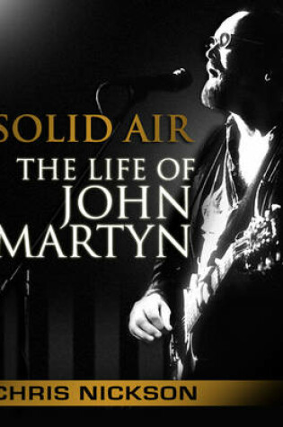 Cover of Solid Air