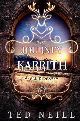 Cover of The Journey to Karrith