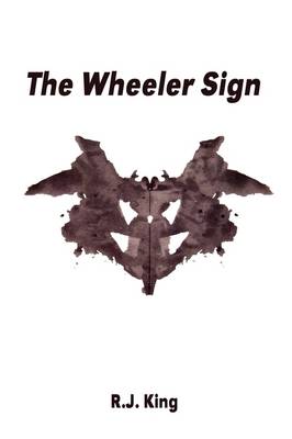 Book cover for The Wheeler Sign