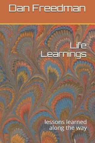 Cover of Life Learnings