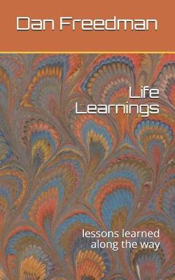 Book cover for Life Learnings