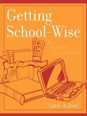 Book cover for Getting School-Wise