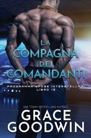Cover of La compagna dei comandanti