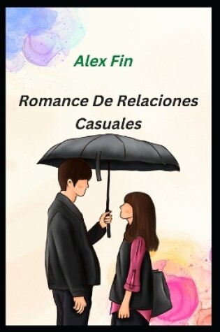 Cover of Romance De Relaciones Casuales