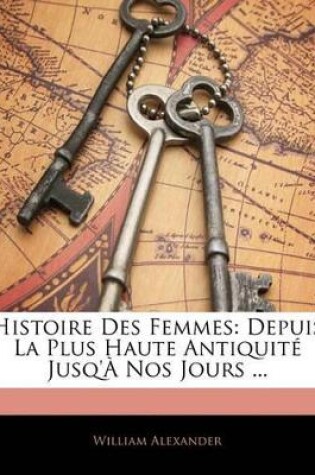 Cover of Histoire Des Femmes