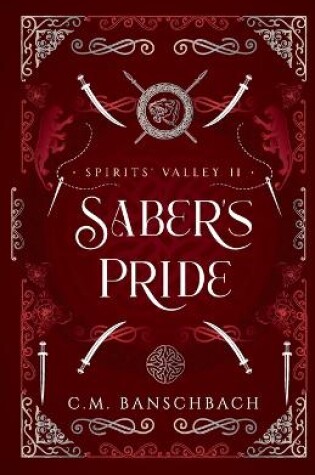 Cover of Saber's Pride