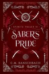 Book cover for Saber's Pride