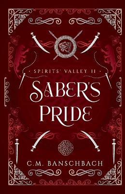 Cover of Saber's Pride