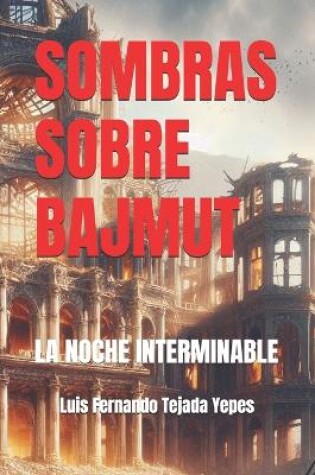 Cover of Sombras Sobre Bajmut