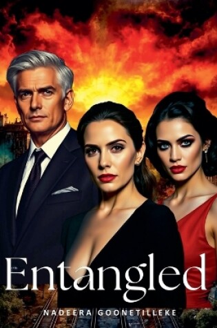 Cover of Entangled