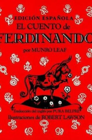 Cover of El Cuento de Ferdinando