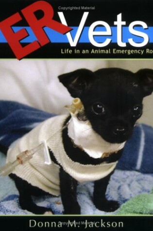 Cover of Er Vets