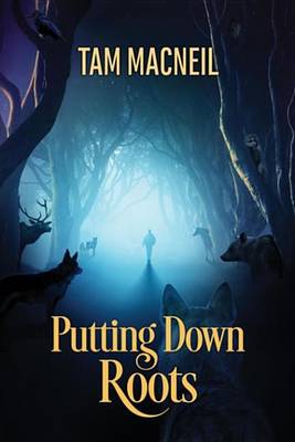 Book cover for Putting Down Roots