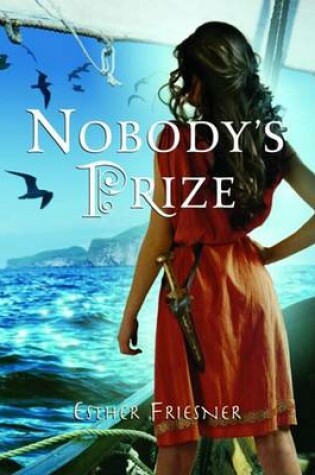 Cover of Nobody's Prize