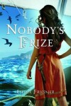 Book cover for Nobody's Prize
