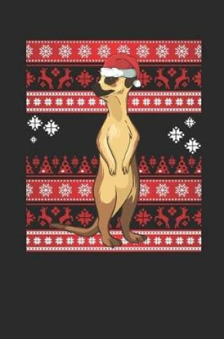 Cover of Ugly Christmas - Meerkat