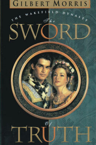 Cover of The Sword of Truth