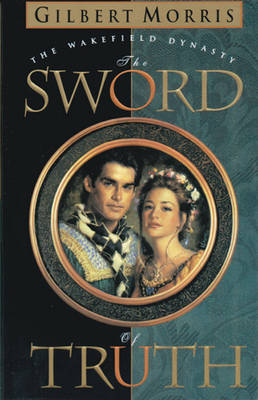 Book cover for The Sword of Truth